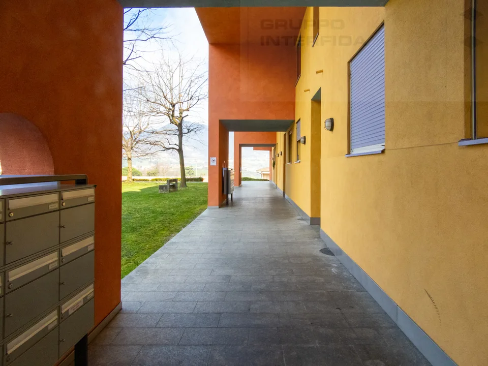 Wohnung 3.5 Zimmer mit zwei großen Terrassen – Foto 12 von 13