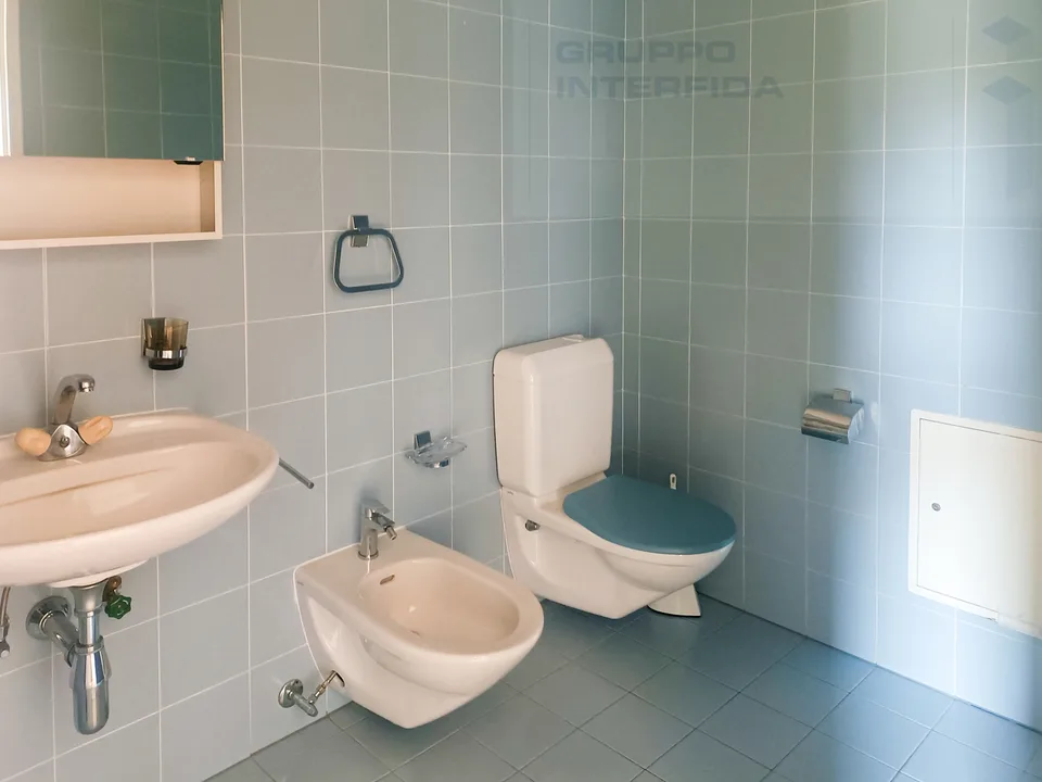 Wohnung 3.5 Zimmer mit zwei großen Terrassen – Foto 10 von 13
