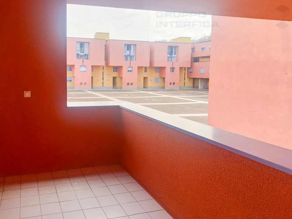 Wohnung 3.5 Zimmer mit zwei großen Terrassen – Foto 11 von 13