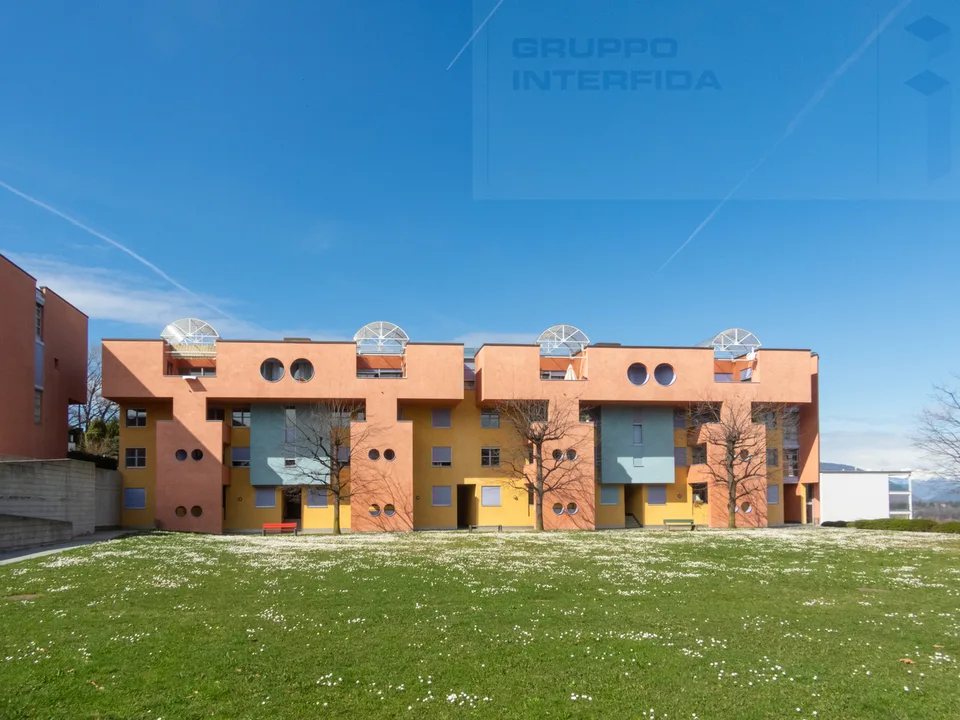 Wohnung 3.5 Zimmer mit zwei großen Terrassen – Foto 13 von 13