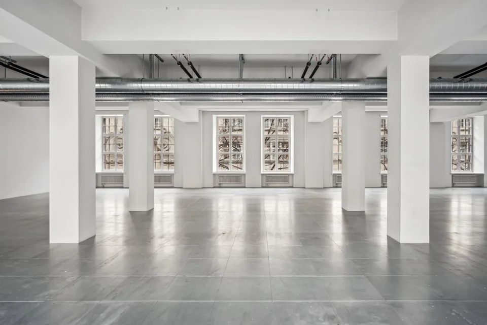 Opportunité exclusive au cœur de Zurich