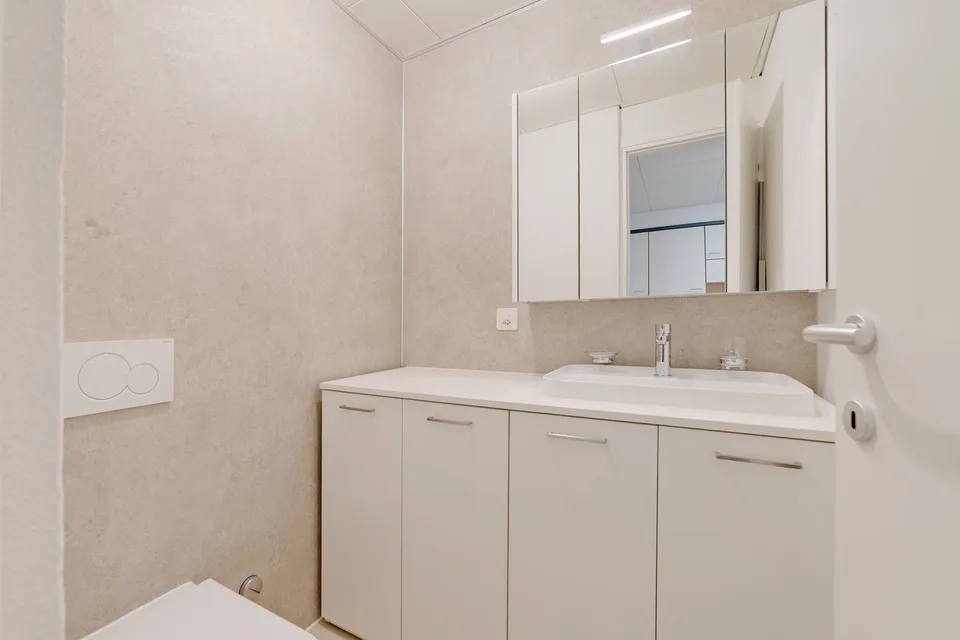 Schönes renoviertes Loft von 120 m² in Cadro