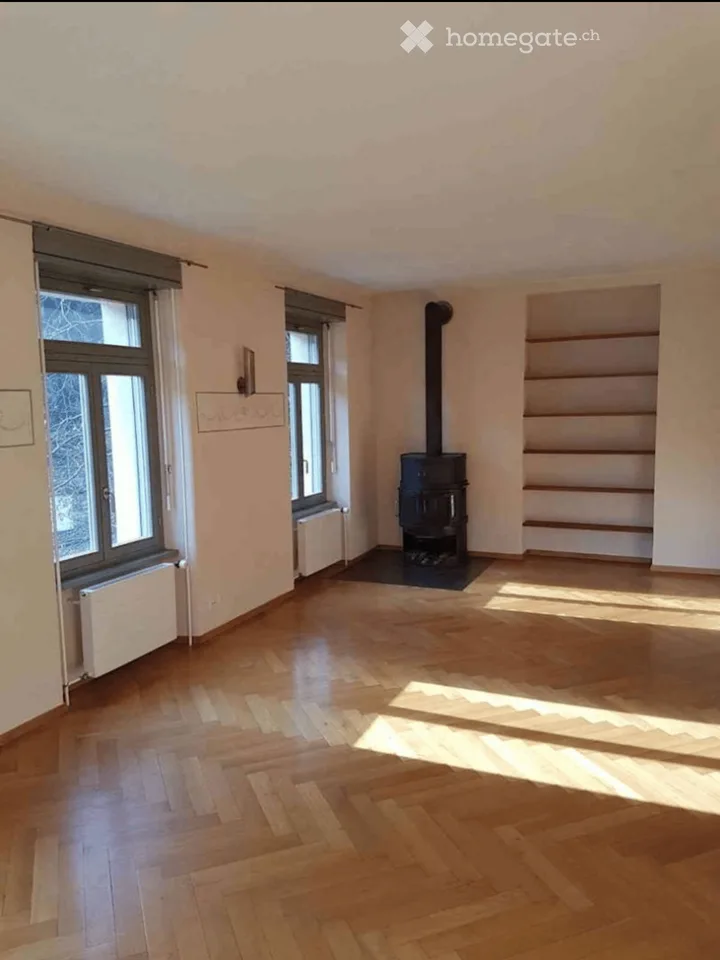 Appartement de 3 pièces à louer à Faido – Via Stazione 20