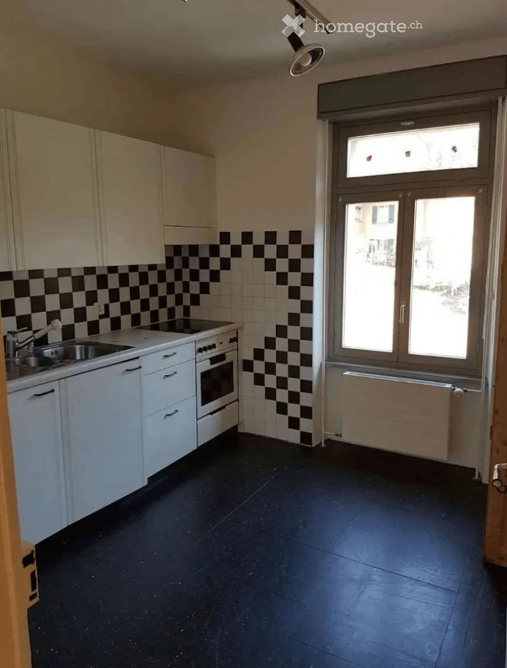 Appartement de 3 pièces à louer à Faido – Via Stazione 20