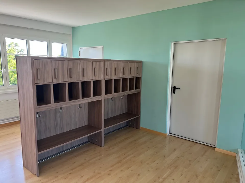 Helle und grosszügige Gewerberäume direkt am Greifensee – Foto 18 von 23