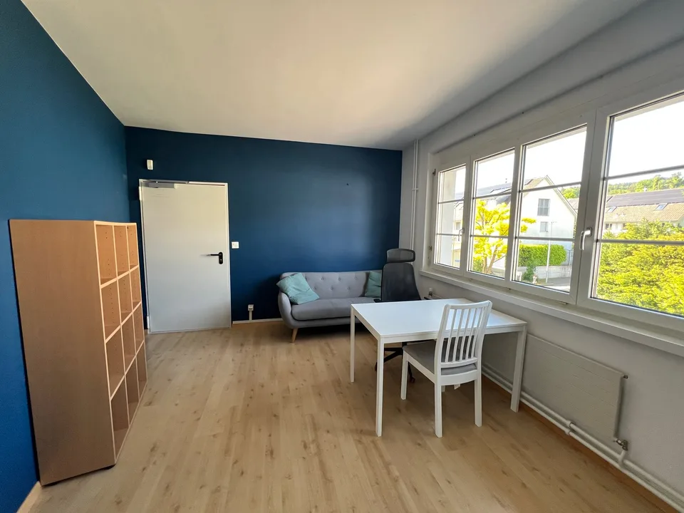Helle und grosszügige Gewerberäume direkt am Greifensee – Foto 20 von 23