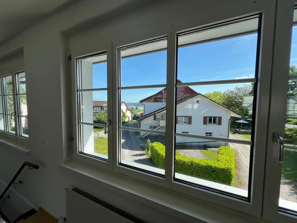 Helle und grosszügige Gewerberäume direkt am Greifensee – Foto 15 von 23