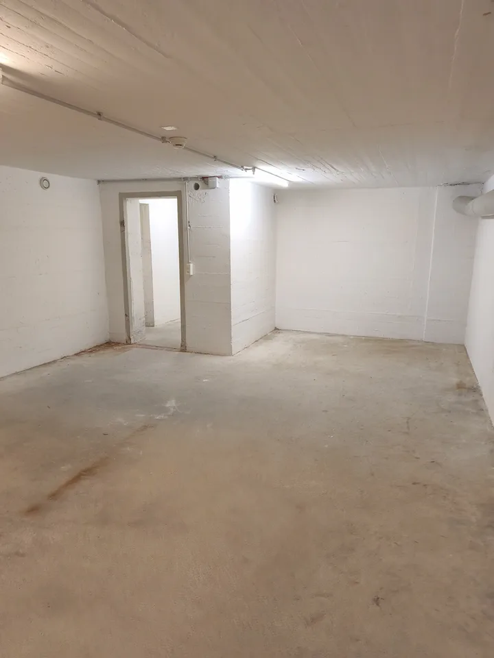 Free Month - Centrally Located Storage Room