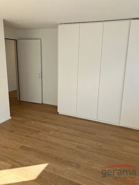 Bel appartement neuf de 3.5 pièces au 2ème