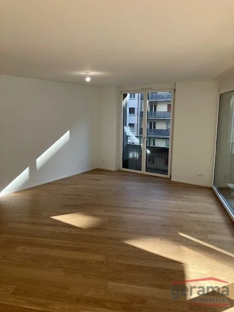 Bel appartement neuf de 3.5 pièces au 2ème