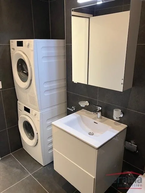 Bel appartement neuf de 3.5 pièces au 2ème