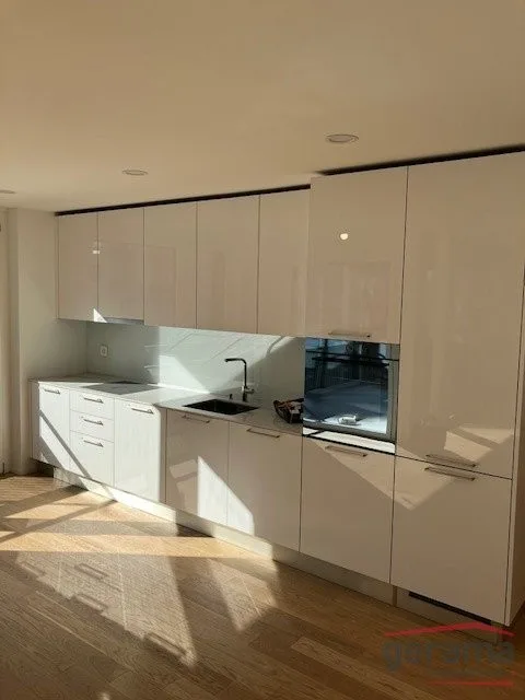 Bel appartement neuf de 3.5 pièces au 2ème