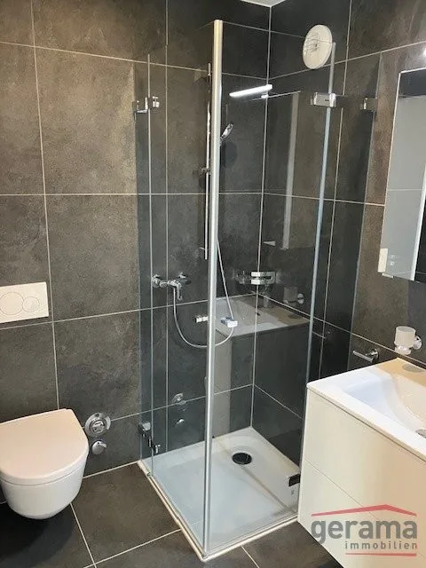 Bel appartement neuf de 3.5 pièces au 2ème