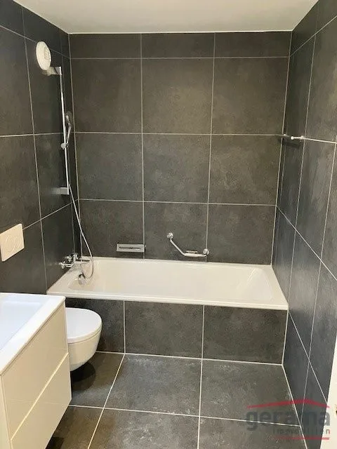 Bel appartement neuf de 3.5 pièces au 2ème