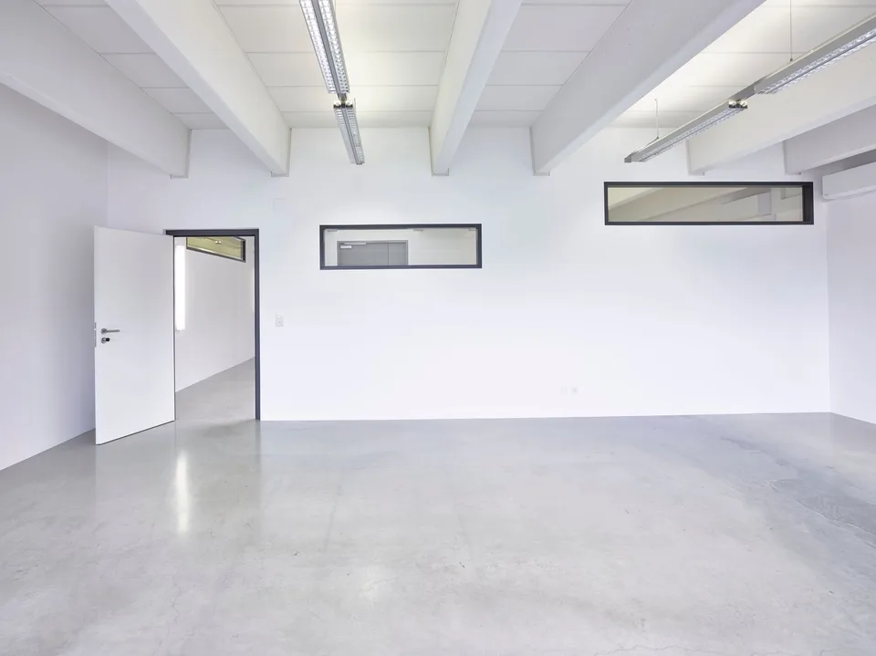 Bürofläche auf 370m2 - voll ausgebaut und klimatisiert – Foto 7 von 12