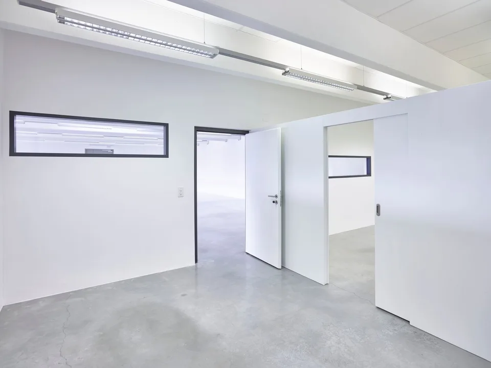 Bürofläche auf 370m2 - voll ausgebaut und klimatisiert – Foto 8 von 12