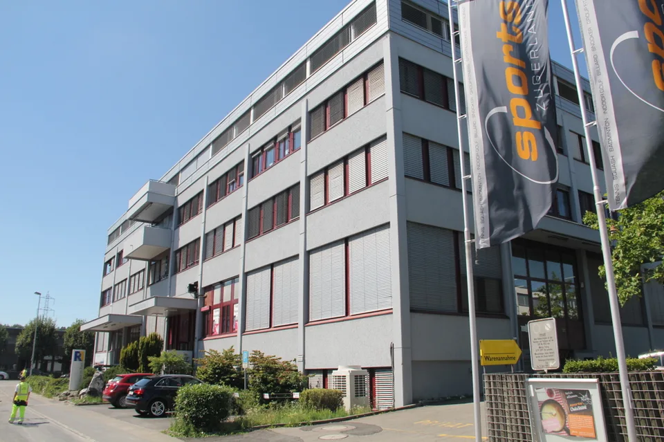 CENTRALE / MODERNA / FLESSIBILE