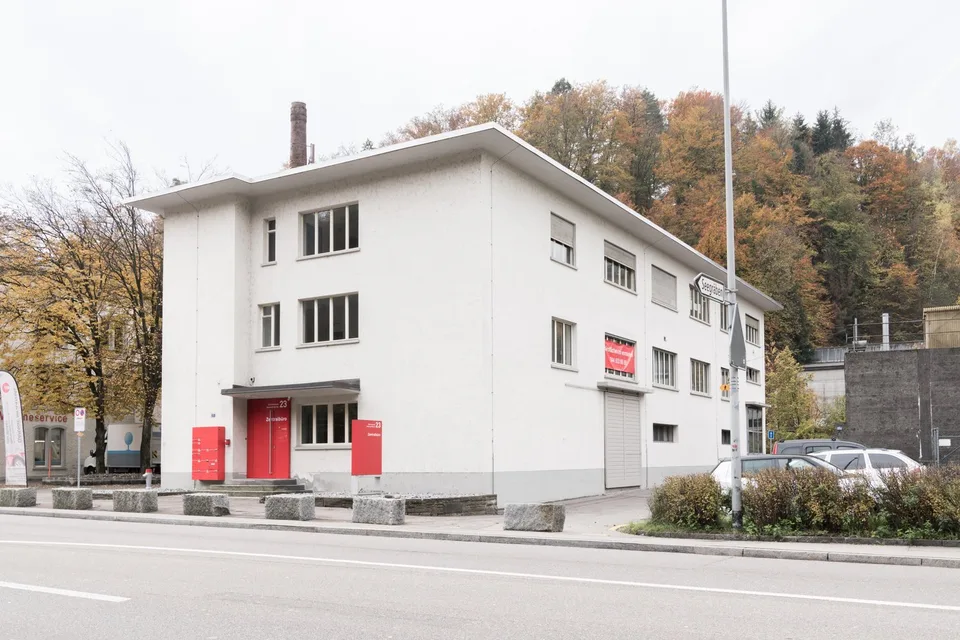 Attraktive Bürofläche zu vermieten