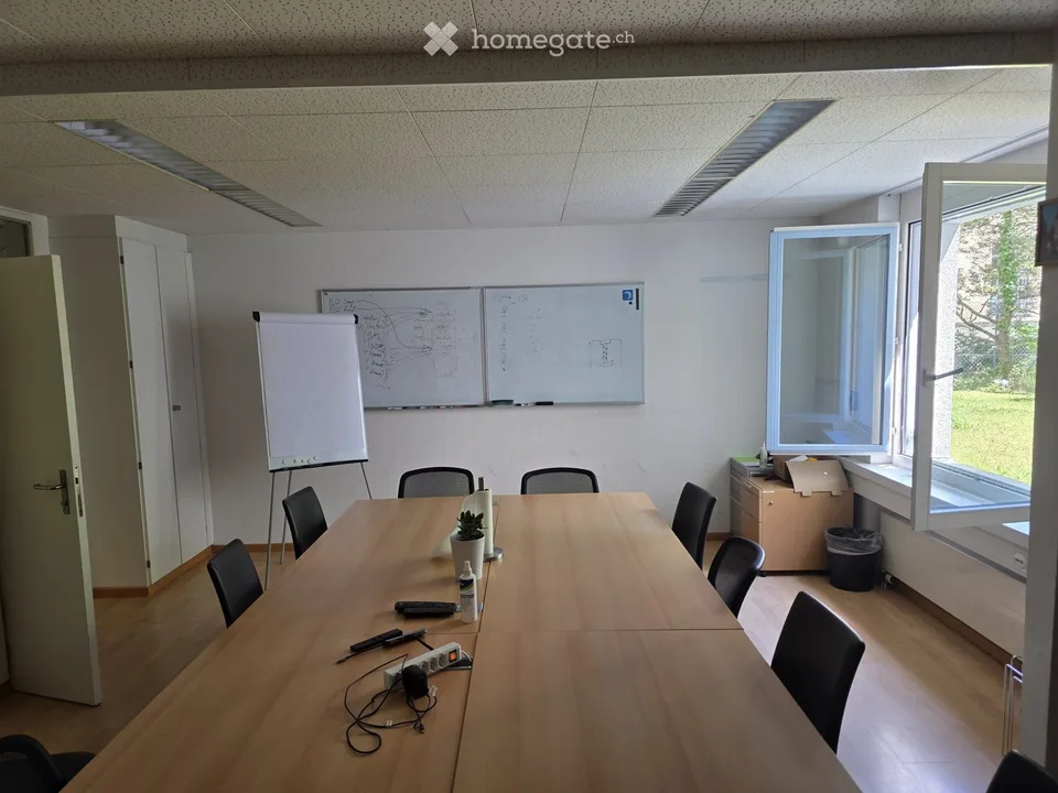 Büro- oder Praxisfläche an perfekter Lage in Zürich Kreis 3 zu vermieten