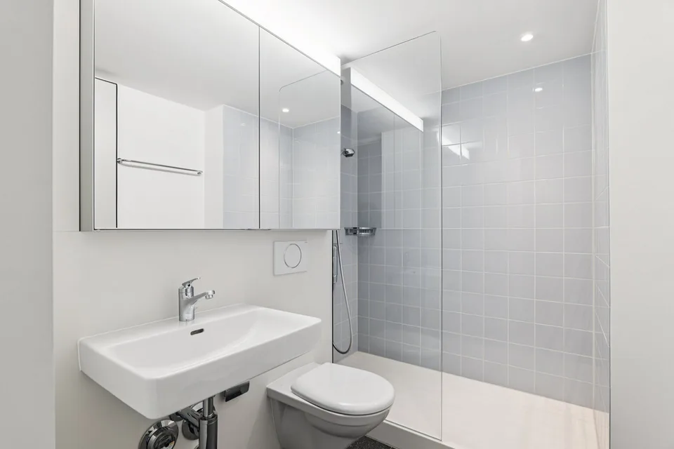 Ihr neues Zuhause im Bieler Mettquartier