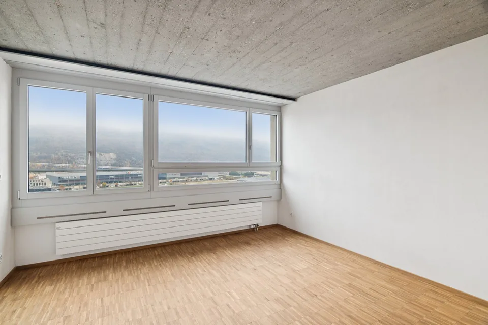 Ihr neues Zuhause im Bieler Mettquartier