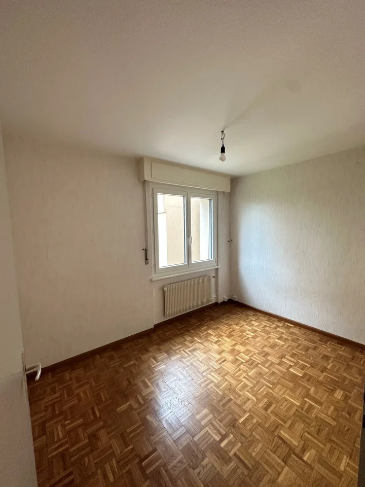 4.5 Zimmer Wohnung in Territet – Foto 10 von 13