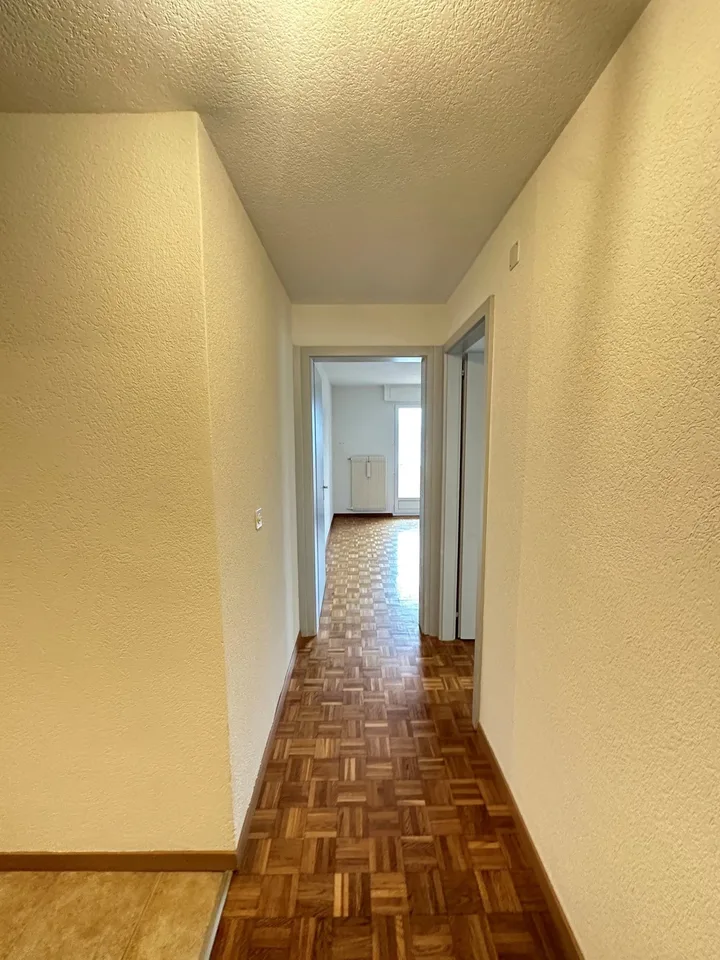 4.5 Zimmer Wohnung in Territet – Foto 6 von 13