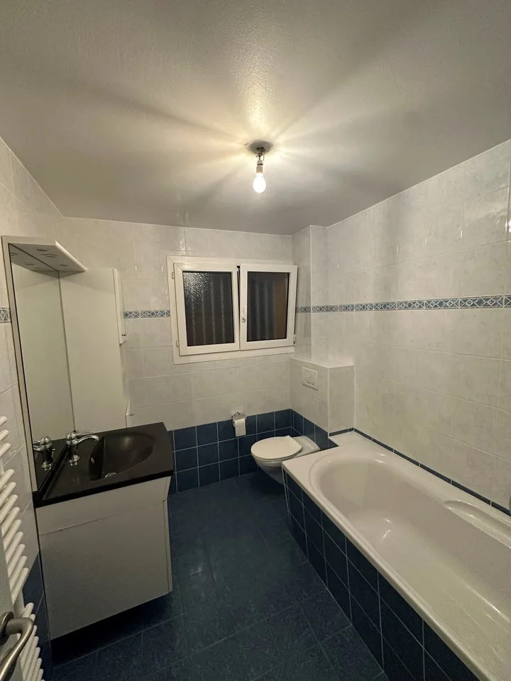 4.5 Zimmer Wohnung in Territet – Foto 11 von 13