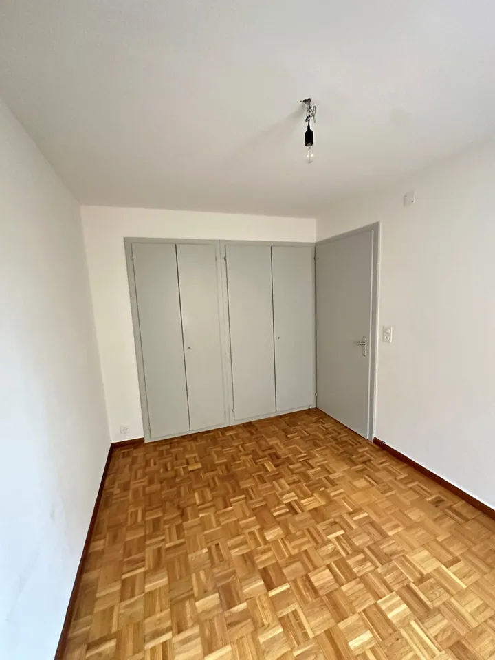 4.5 Zimmer Wohnung in Territet – Foto 9 von 13