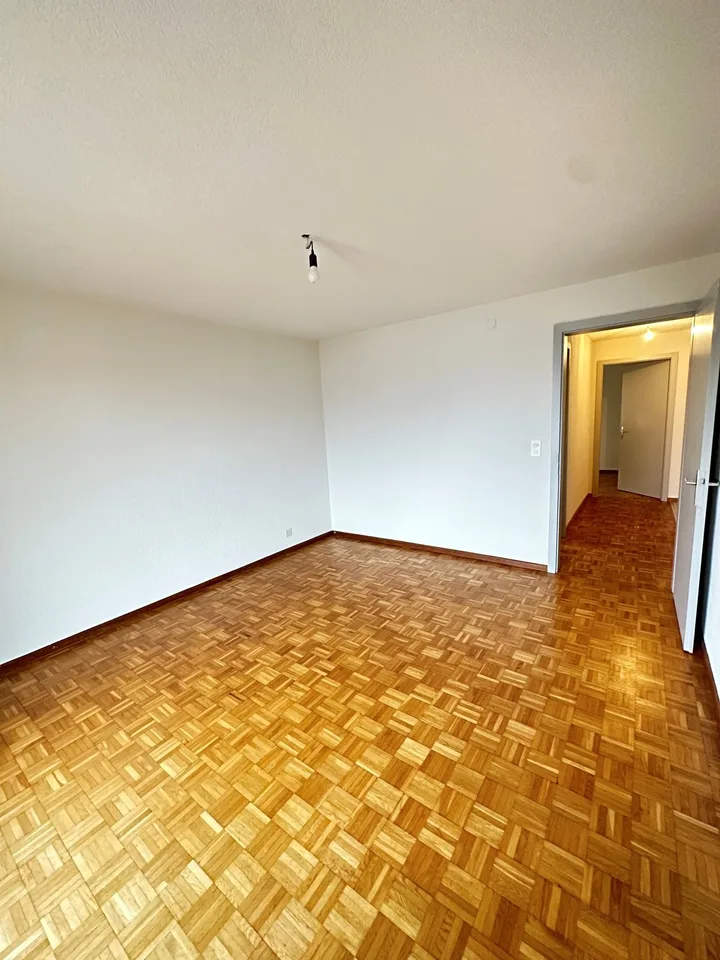 4.5 Zimmer Wohnung in Territet – Foto 8 von 13