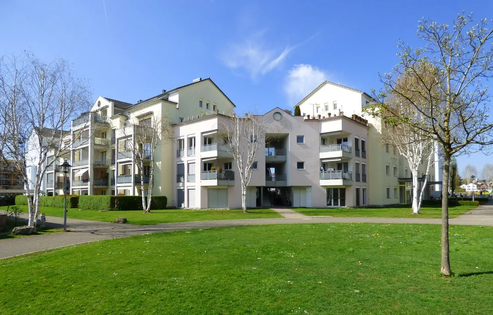 Einstellplatz zu vermieten