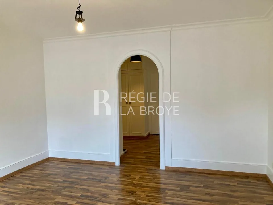 Appartamento di 2,5 locali ad Avenches