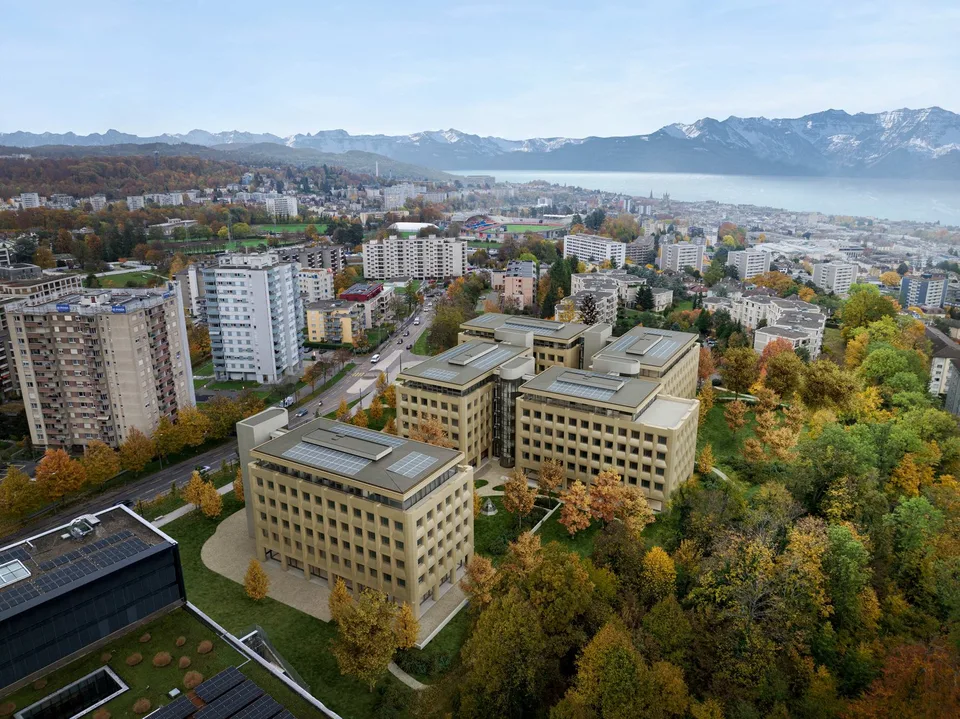 600 m2 et plus – Foto 8 von 8