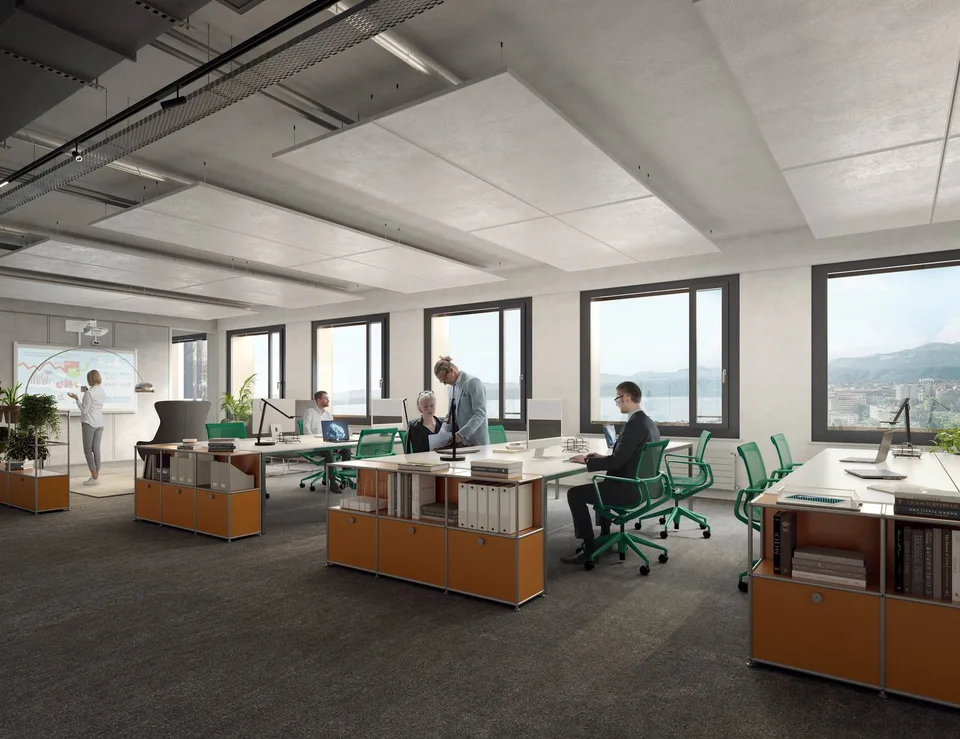 600 m2 et plus – Foto 6 von 8