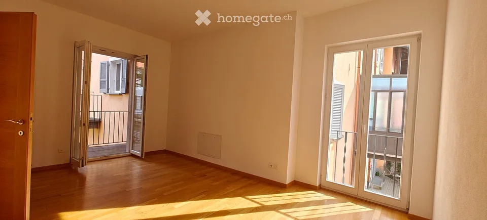 Affittasi casa triplex in Citta Vecchia