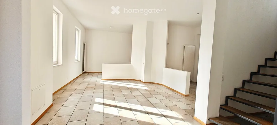 Affittasi casa triplex in Citta Vecchia