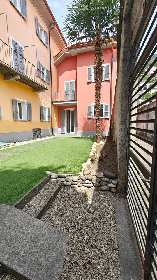 Affittasi casa triplex in Citta Vecchia