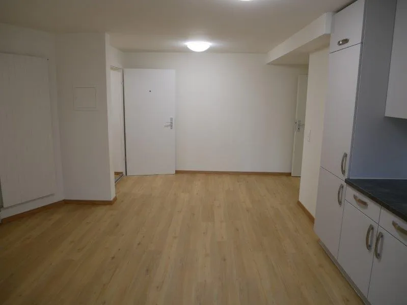 Helle 2-Zimmer-Wohnung mit Balkon an der Feldbergstrasse in Basel – Foto 6 von 10