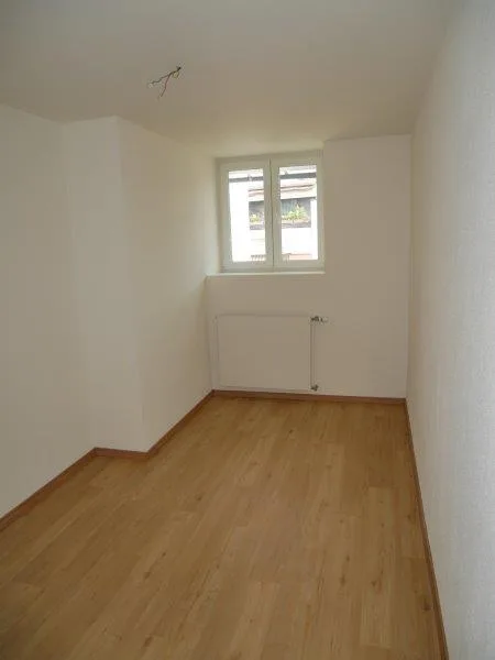 Helle 2-Zimmer-Wohnung mit Balkon an der Feldbergstrasse in Basel – Foto 7 von 10