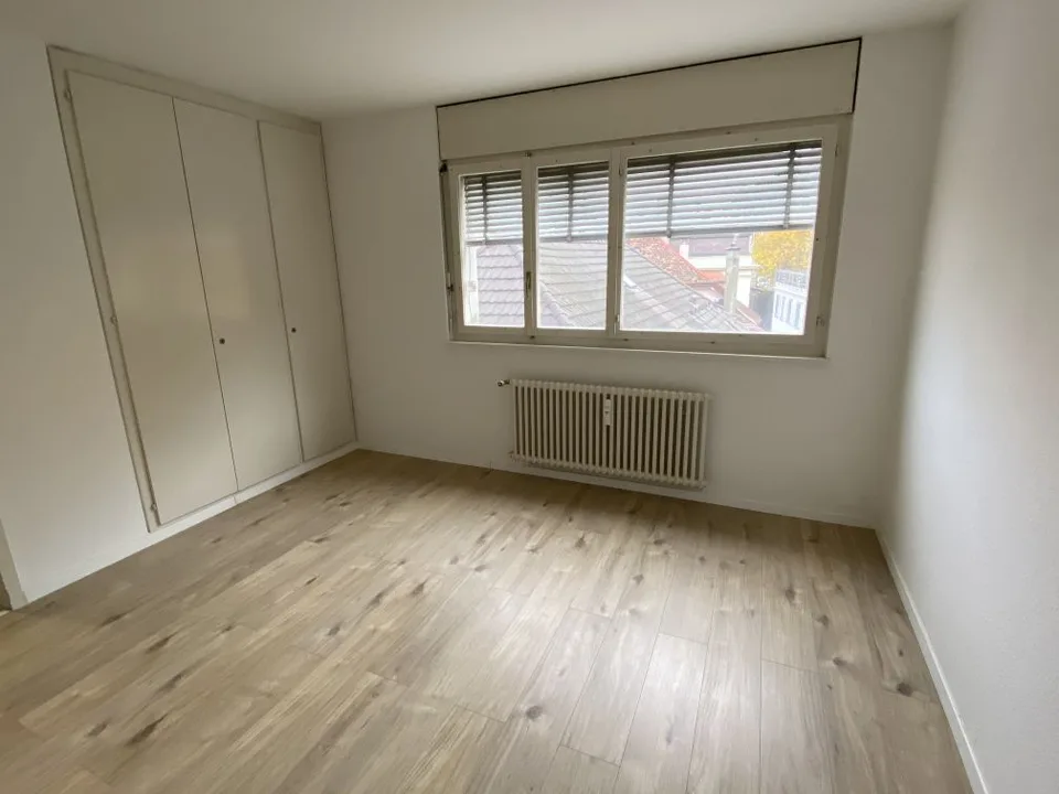Incantevole appartamento di 2 locali con balcone a Le Locle