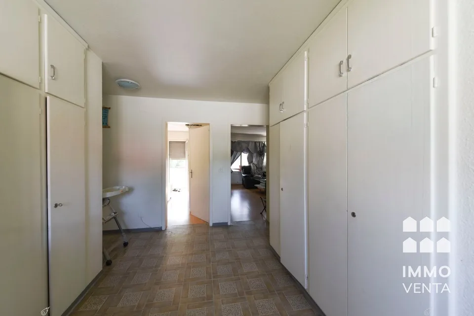 Charmante 3.5-Zimmer-Altbauwohnung mit Balkon in Biel/Bienne – ab Oktober 2026
