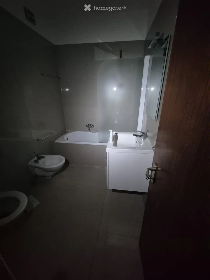 Geräumige 7-Zimmer-Wohnung