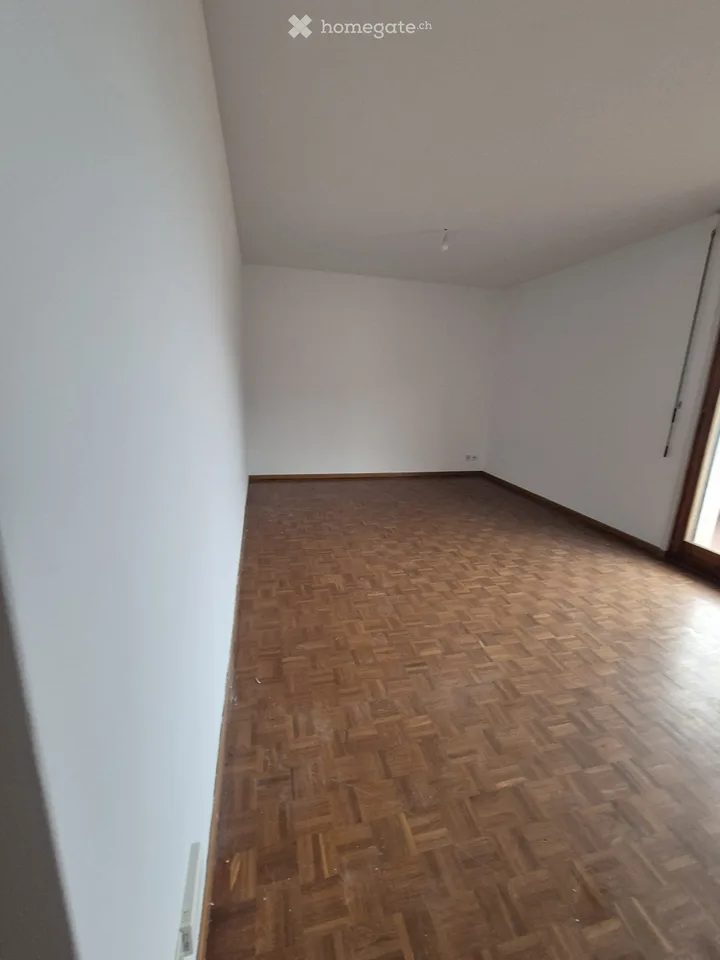 Geräumige 7-Zimmer-Wohnung