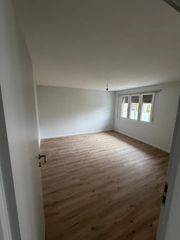 Magnificent 4.5-Zimmer-Wohnung renoviert in Sonceboz-Sombeval