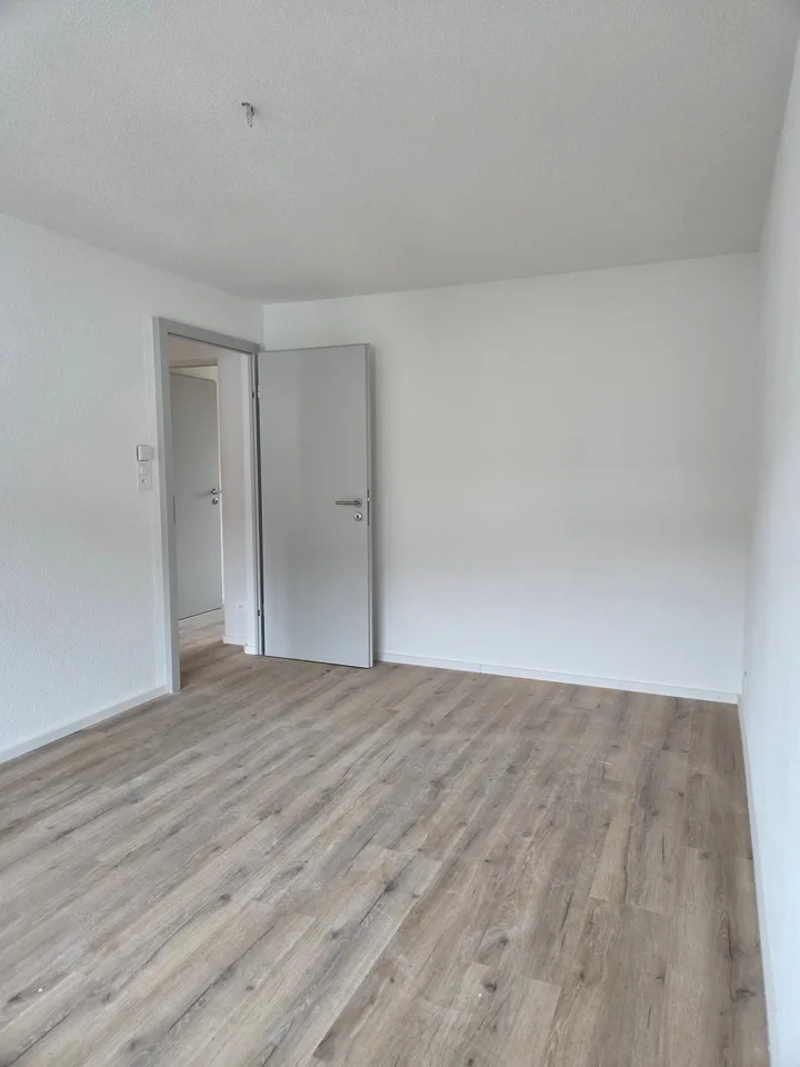 Magnificent 4.5-Zimmer-Wohnung renoviert in Sonceboz-Sombeval