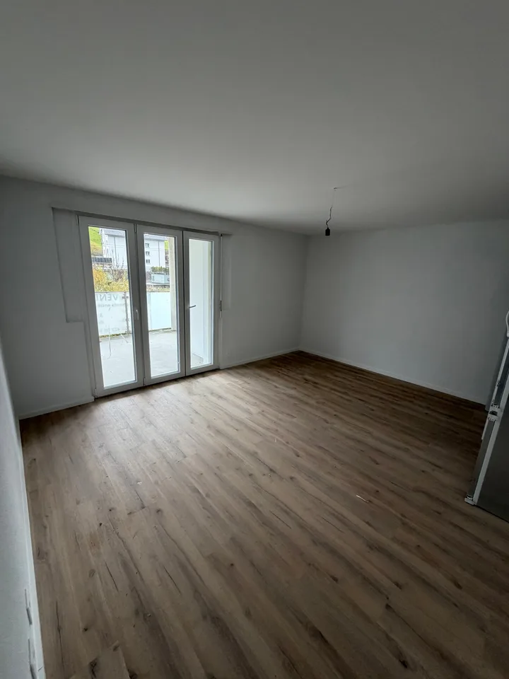 Magnificent 4.5-Zimmer-Wohnung renoviert in Sonceboz-Sombeval