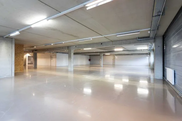 Laboratorio, studio, deposito, uffici di 700 m2 in affitto a Nyon