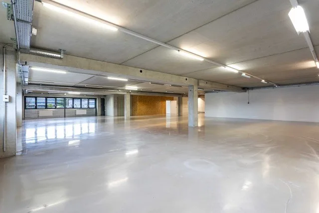 Atelier, laboratoire, dépôt, bureaux de 700 m2 à louer à Nyon