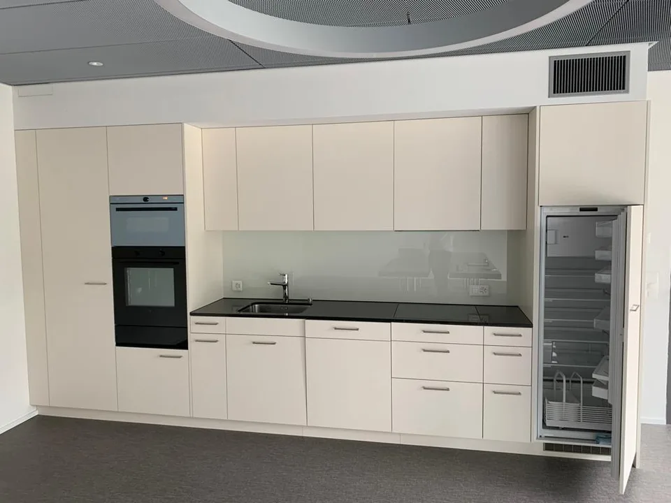 SEIDENHOF Stäfa - Raum mit Zukunft