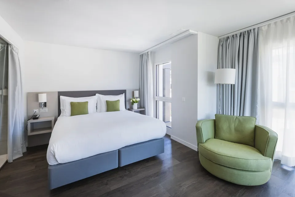 Charmant studio moderne à Nyon – disponible immédiatement